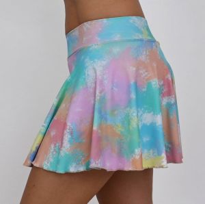 Skirt COLORFUL | S/M