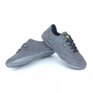 Rasteira Suede Graphite | 42, 43, 44, 45, 46